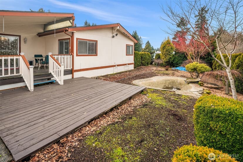 Property photo for 12223 125th Street E #101, Puyallup photo 22