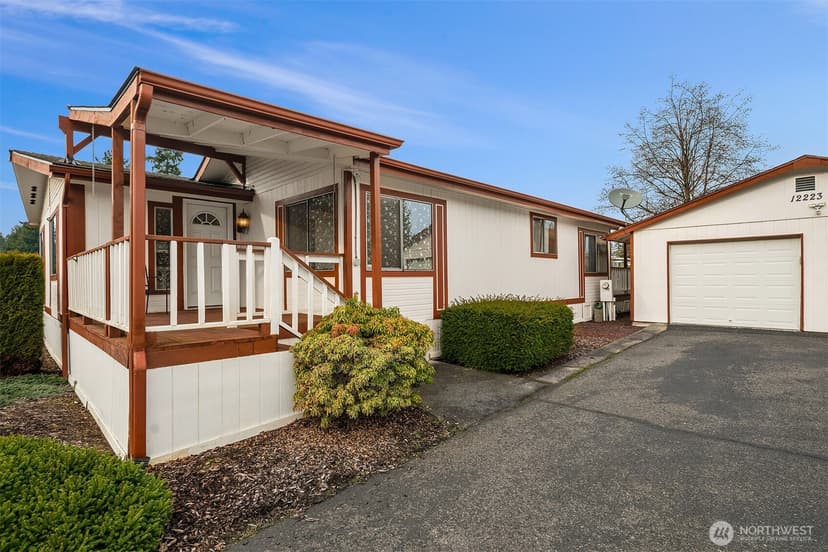 Property photo for 12223 125th Street E #101, Puyallup photo 28