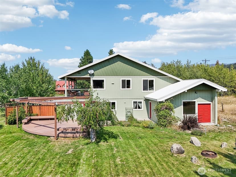 Property photo for 18527 Hazel Street, Leavenworth photo 32
