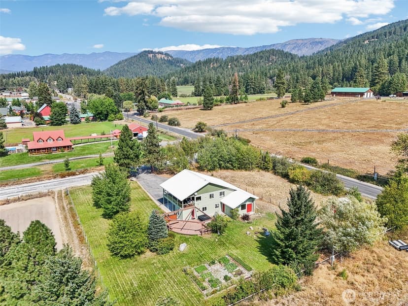 Property photo for 18527 Hazel Street, Leavenworth photo 36