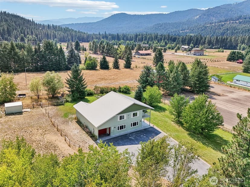 Property photo for 18527 Hazel Street, Leavenworth photo 35
