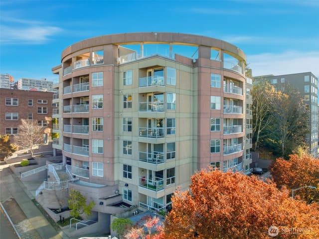 Property photo for 530 Melrose Avenue E #309, Seattle