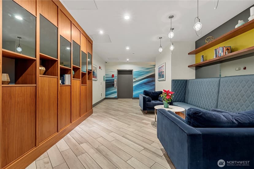 Property photo for 413 NE 70th Street #207, Seattle photo 3