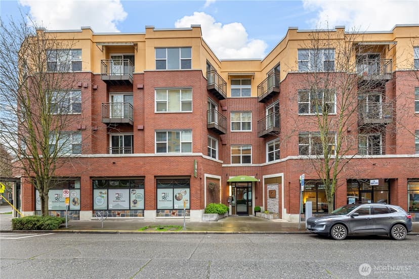 Property photo for 413 NE 70th Street #207, Seattle photo 38