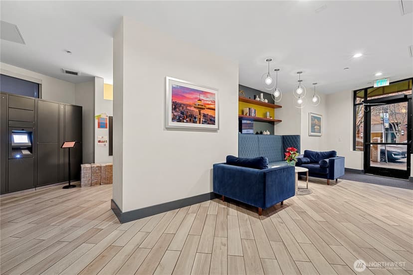 Property photo for 413 NE 70th Street #207, Seattle photo 4