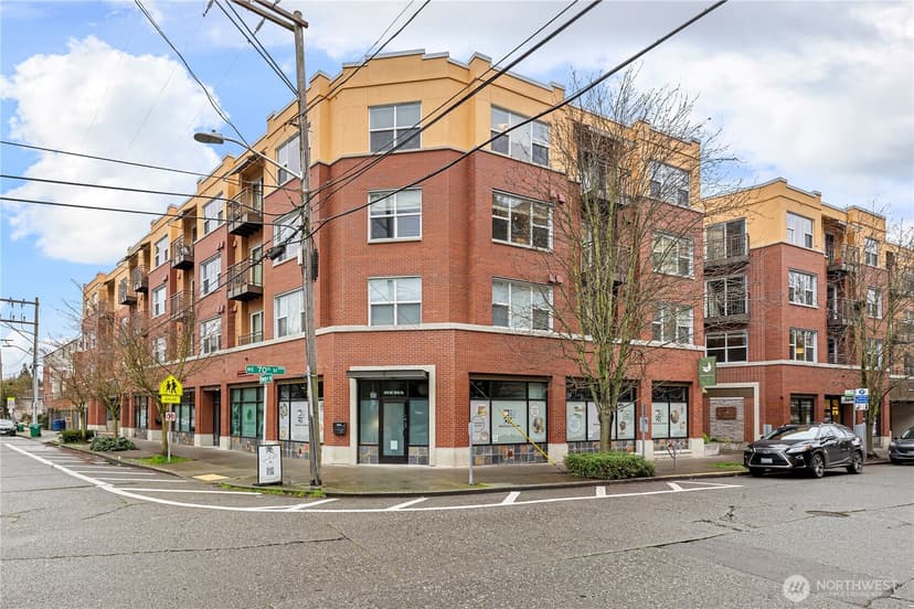 Property photo for 413 NE 70th Street #207, Seattle photo 39