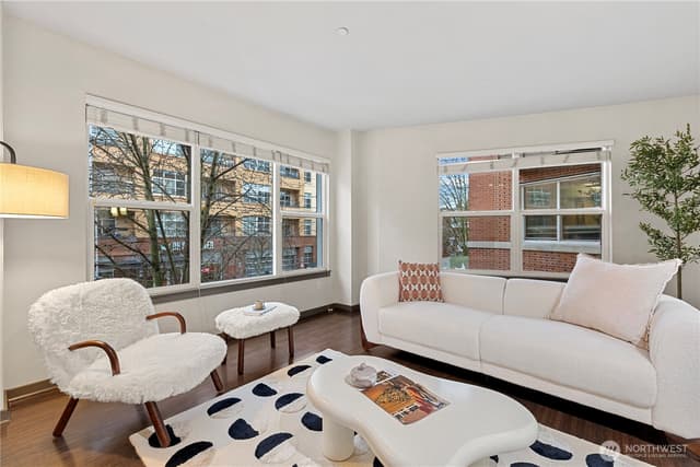 Property photo for 413 NE 70th Street #207, Seattle