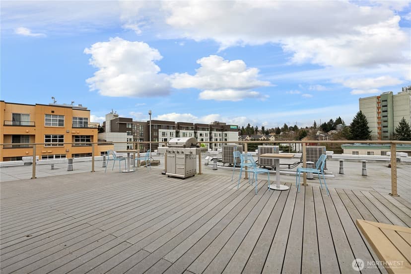 Property photo for 413 NE 70th Street #207, Seattle photo 36