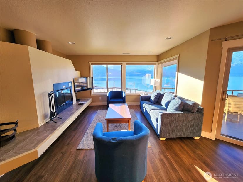 Property photo for 1 Lakeside 708-G, Manson photo 5