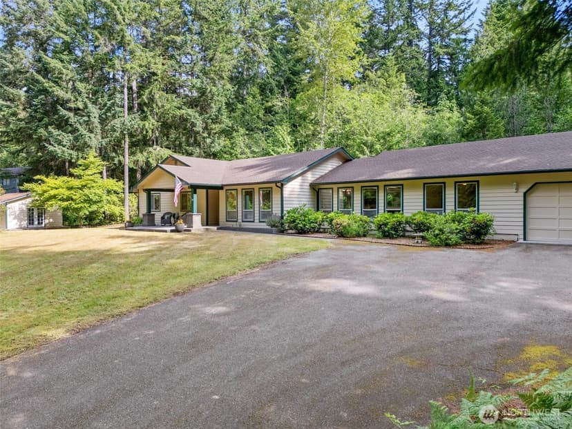 Property photo for 7829 Ave NW Outback NW, Silverdale photo 23