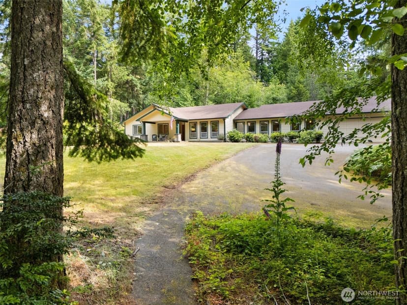 Property photo for 7829 Ave NW Outback NW, Silverdale