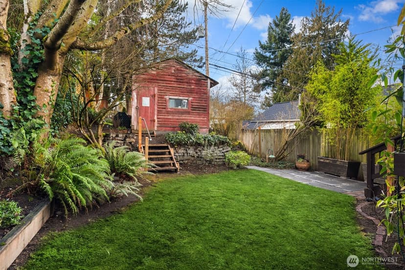 Property photo for 2113 3rd Avenue W, Seattle photo 28