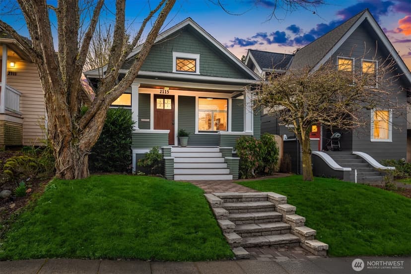 Property photo for 2113 3rd Avenue W, Seattle photo 36