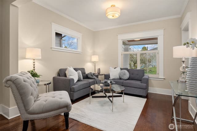 Property photo for 2113 3rd Avenue W, Seattle photo 5