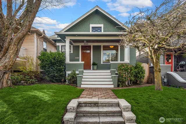 Property photo for 2113 3rd Avenue W, Seattle photo 2