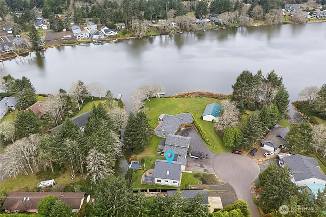 Property photo for 737 Dover Court SE, Ocean Shores photo 3
