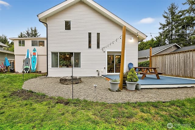 Property photo for 737 Dover Court SE, Ocean Shores