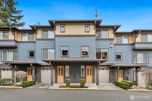 Property photo for 2115 201st Place SE #H3, Bothell