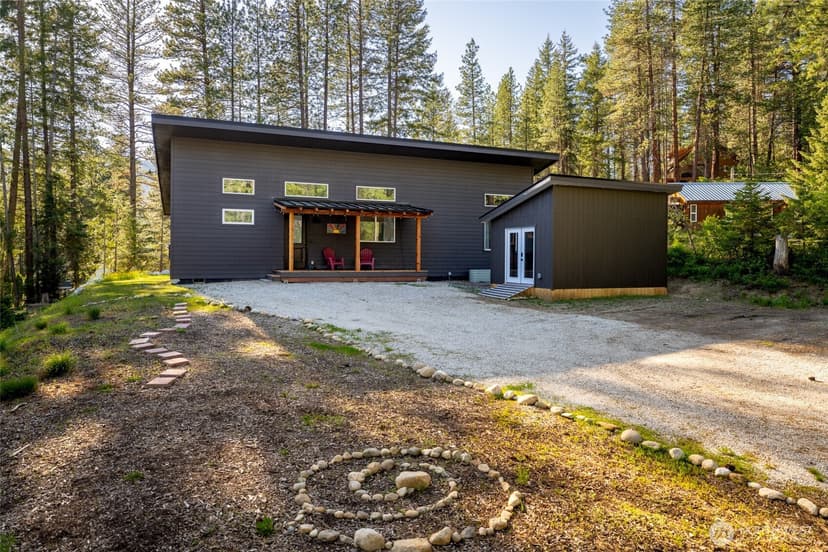 Property photo for 21817 Colt Road, Leavenworth photo 35