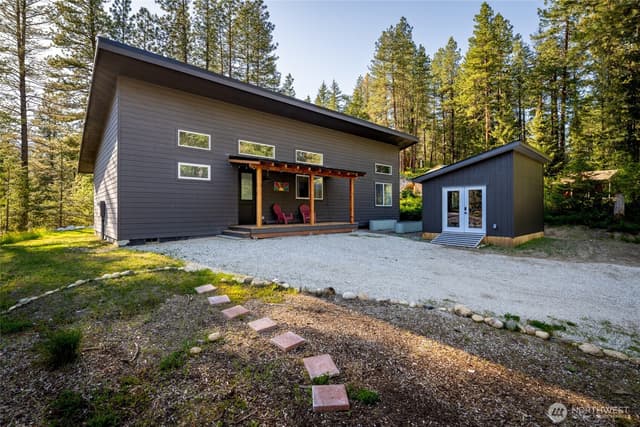 Property photo for 21817 Colt Road, Leavenworth