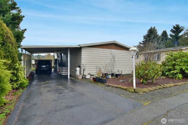 Property photo for 13320 Hwy 99 #189, Everett