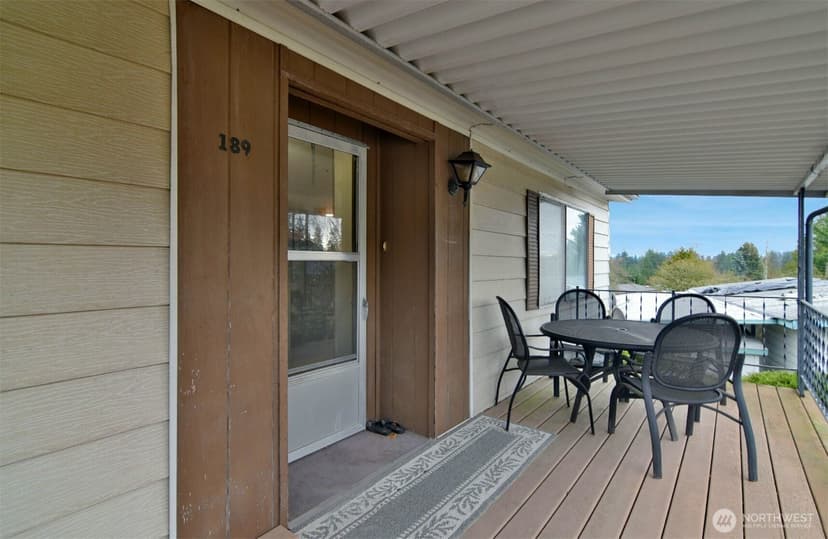 Property photo for 13320 Hwy 99 #189, Everett photo 3