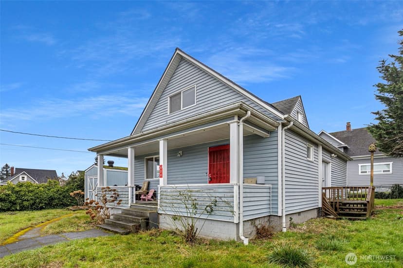 Property photo for 624 E Division Lane, Tacoma photo 2