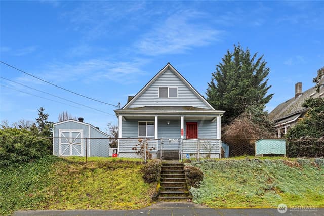 Property photo for 624 E Division Lane, Tacoma