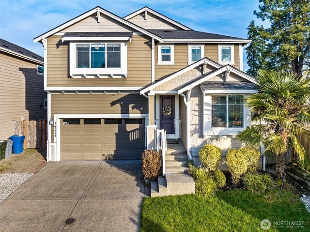 Property photo for 24524 96th Avenue S, Kent
