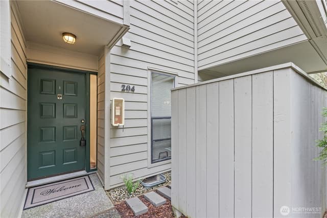 Property photo for 8845 166th Ave NE #B204, Redmond