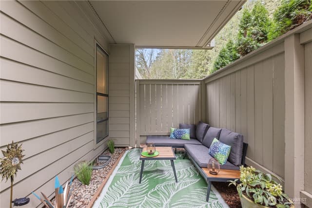 Property photo for 8845 166th Ave NE #B204, Redmond photo 2