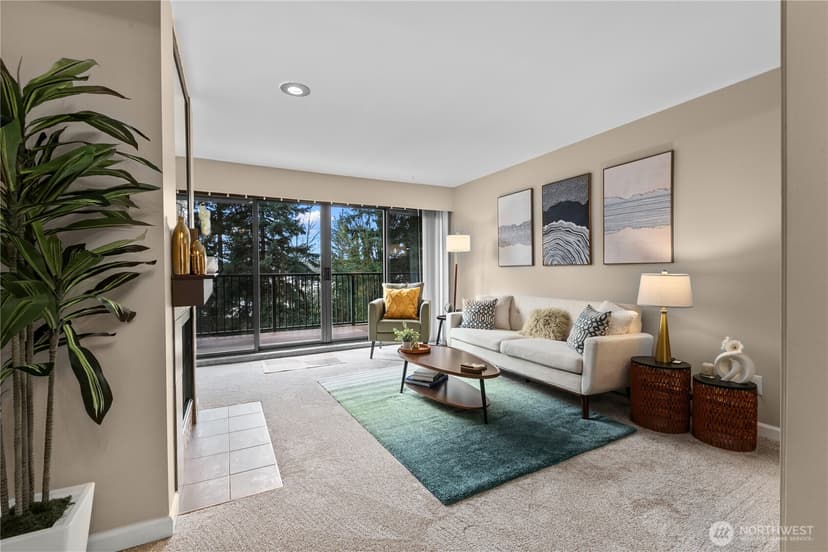 Property photo for 8845 166th Ave NE #B204, Redmond photo 5
