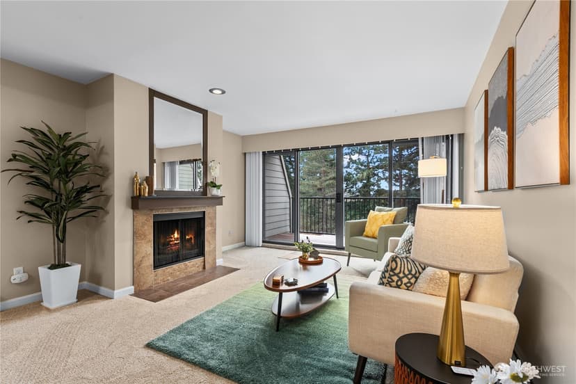 Property photo for 8845 166th Ave NE #B204, Redmond photo 7