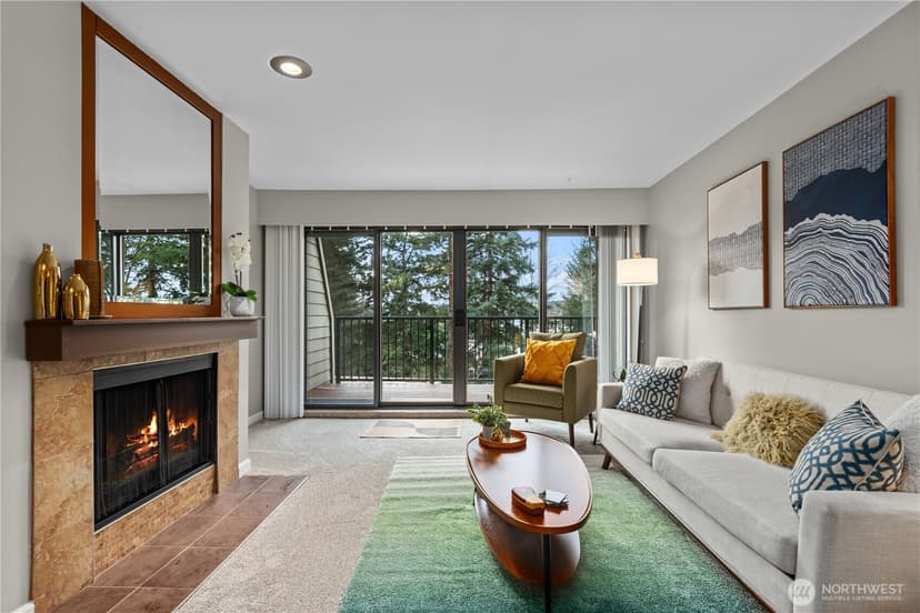 Property photo for 8845 166th Ave NE #B204, Redmond photo 6