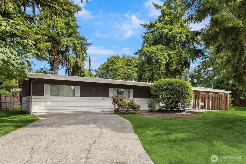 Property photo for 1816 114th Avenue NE, Bellevue