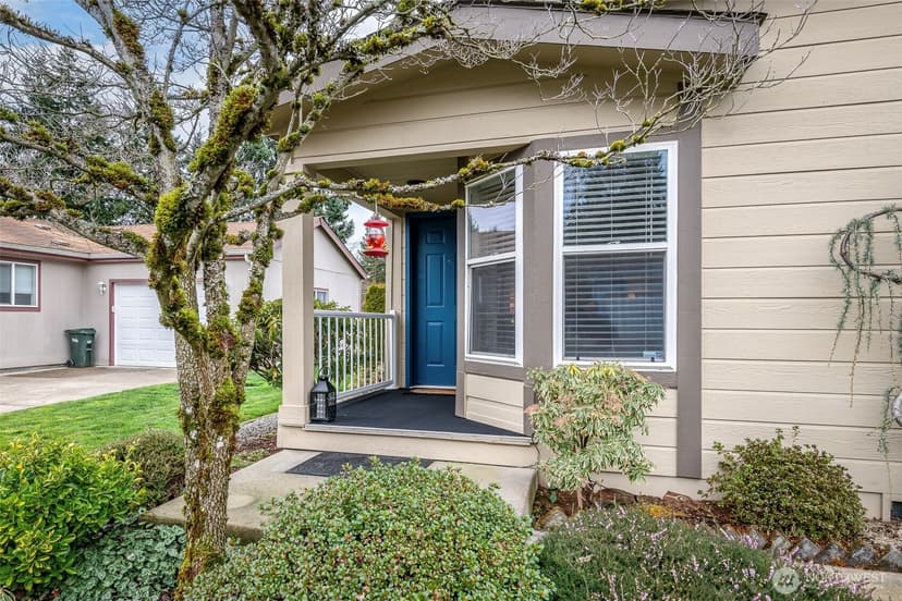 Property photo for 15216 122nd Avenue E #3, Puyallup photo 3