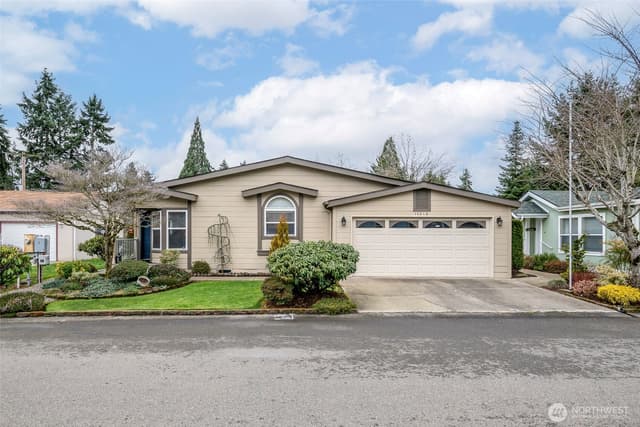 Property photo for 15216 122nd Avenue E #3, Puyallup photo 2