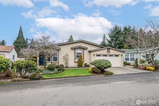 Property photo for 15216 122nd Avenue E #3, Puyallup
