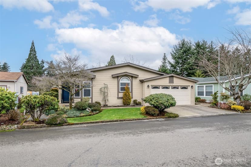 Property photo for 15216 122nd Avenue E #3, Puyallup