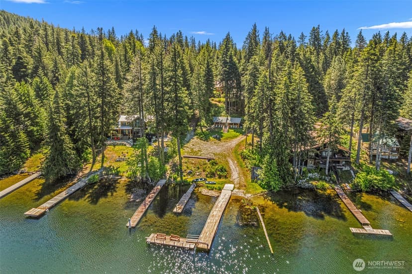 Property photo for 22583 Alpine Hills Road, Leavenworth photo 38