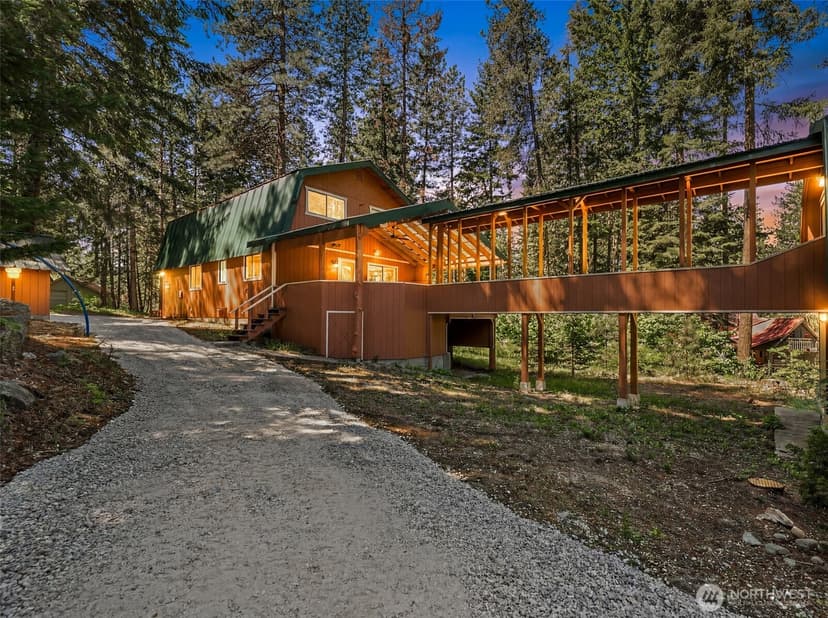 Property photo for 22583 Alpine Hills Road, Leavenworth photo 37