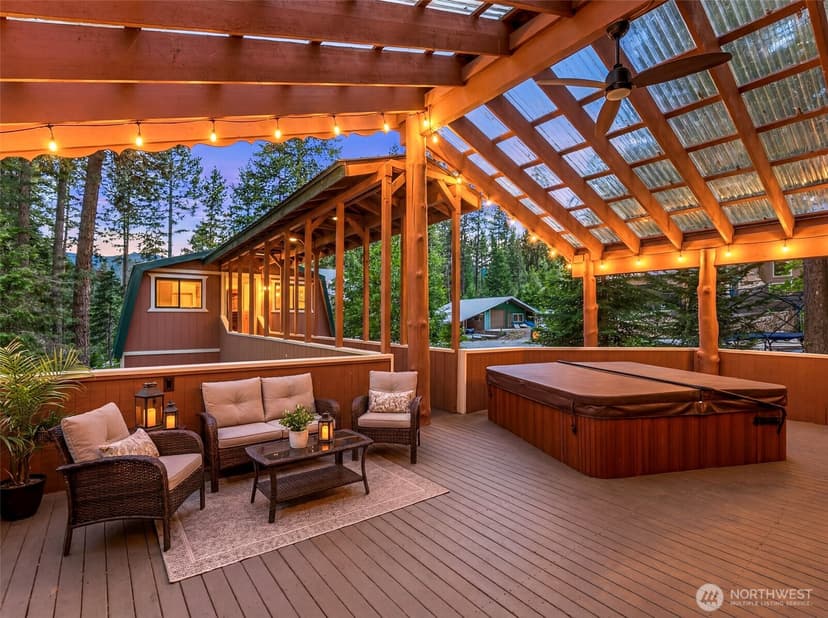 Property photo for 22583 Alpine Hills Road, Leavenworth photo 8