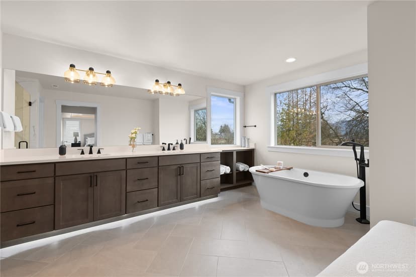 Property photo for 12402 40th (Lot 8) Avenue NW, Gig Harbor photo 22