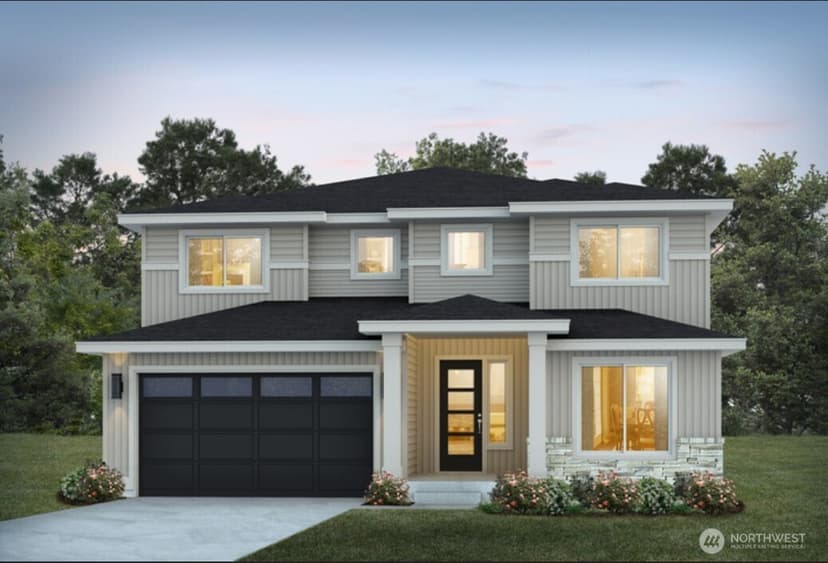 Property photo for 12402 40th (Lot 8) Avenue NW, Gig Harbor photo 38