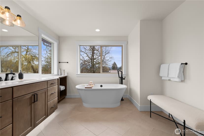 Property photo for 12402 40th (Lot 8) Avenue NW, Gig Harbor photo 23
