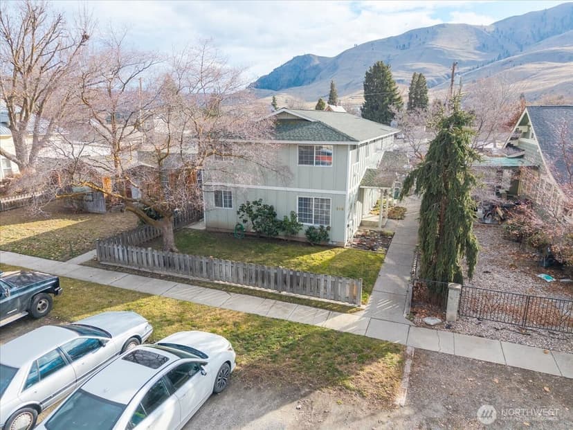 Property photo for 316 E Wapato Avenue #1, Chelan photo 8