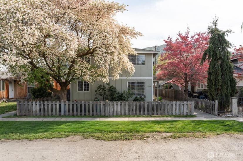 Property photo for 316 E Wapato Avenue #1, Chelan photo 7
