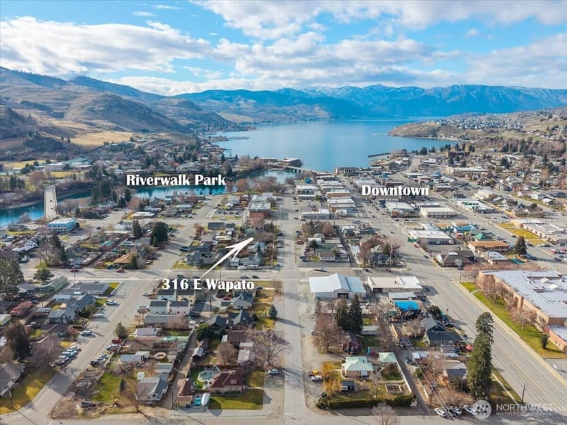 Property photo for 316 E Wapato Avenue #1, Chelan photo 10
