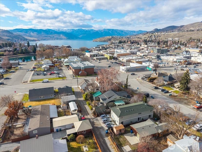 Property photo for 316 E Wapato Avenue #1, Chelan photo 30