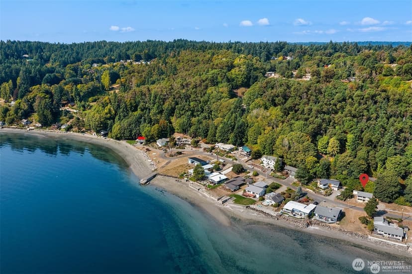 Property photo for 27523 SW Sandy Shores Drive, Vashon photo 26